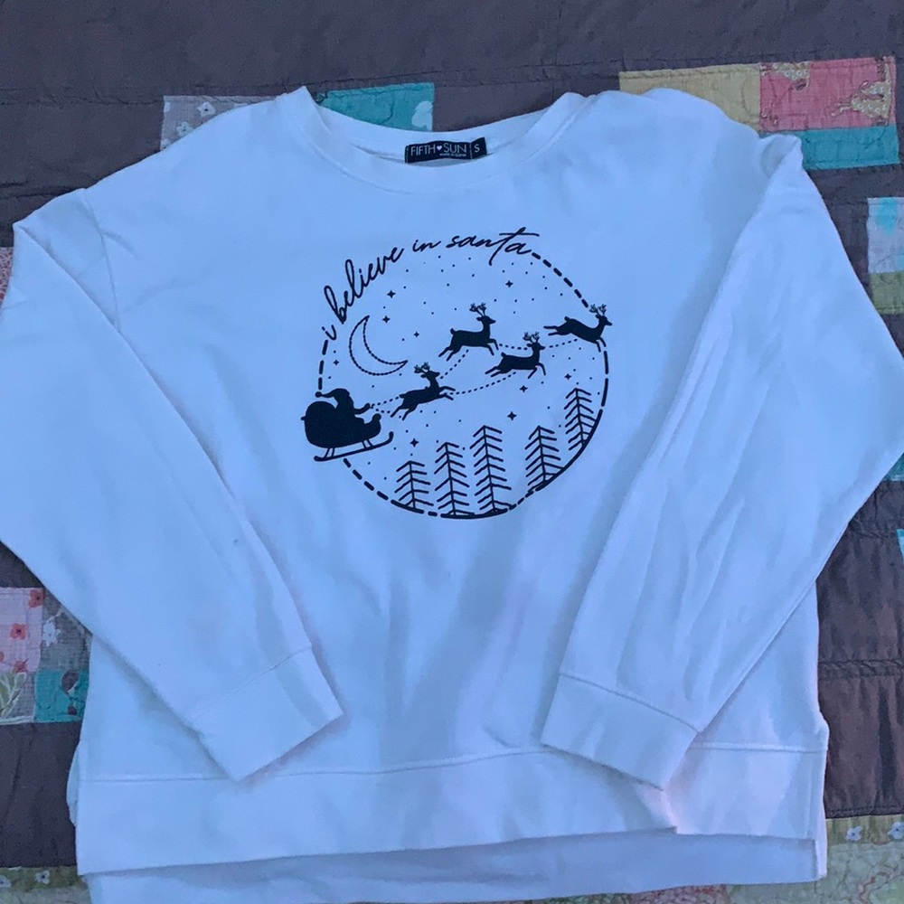 Cute Christmas Sweater